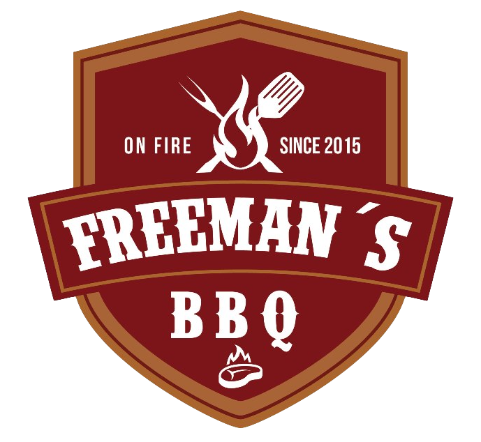 Dieses Bild zeigt das Logo des Unternehmens Freeman's BBQ